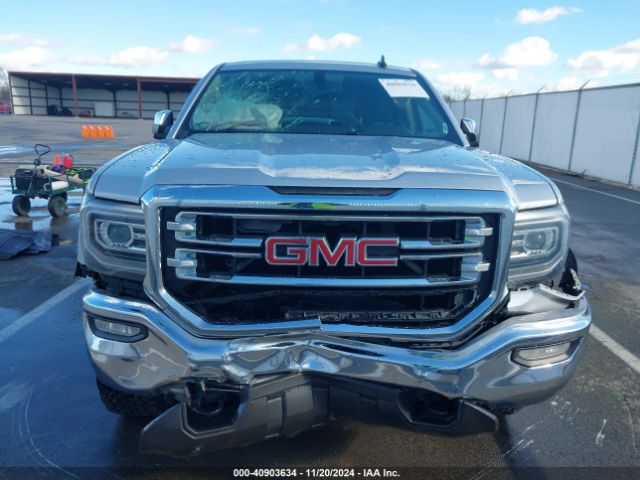3GTU2NEC0GG147212 GMC Sierra 1500 Slt