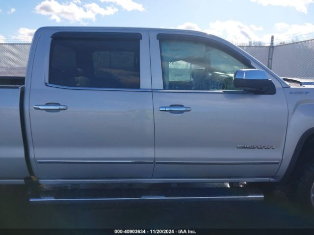 3GTU2NEC0GG147212 GMC Sierra 1500 Slt