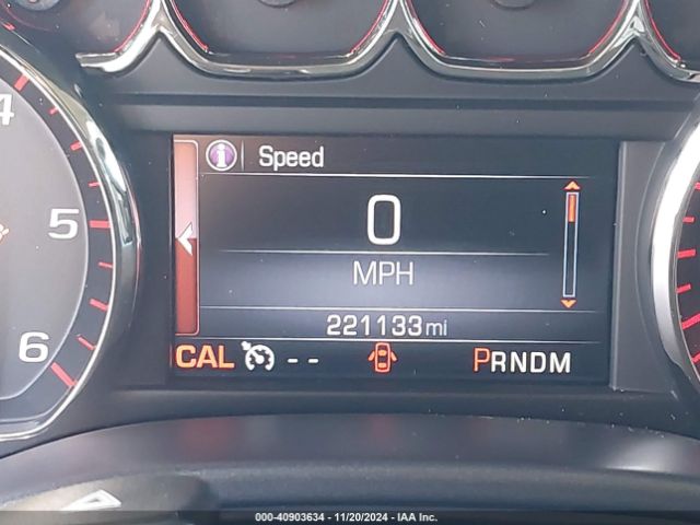 3GTU2NEC0GG147212 GMC Sierra 1500 Slt