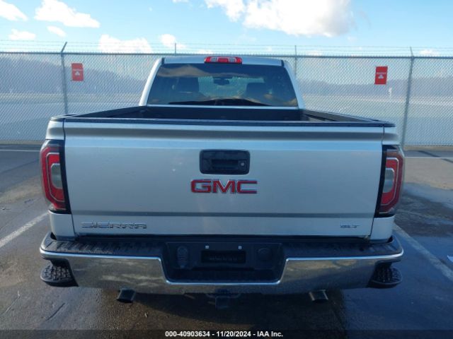 3GTU2NEC0GG147212 GMC Sierra 1500 Slt