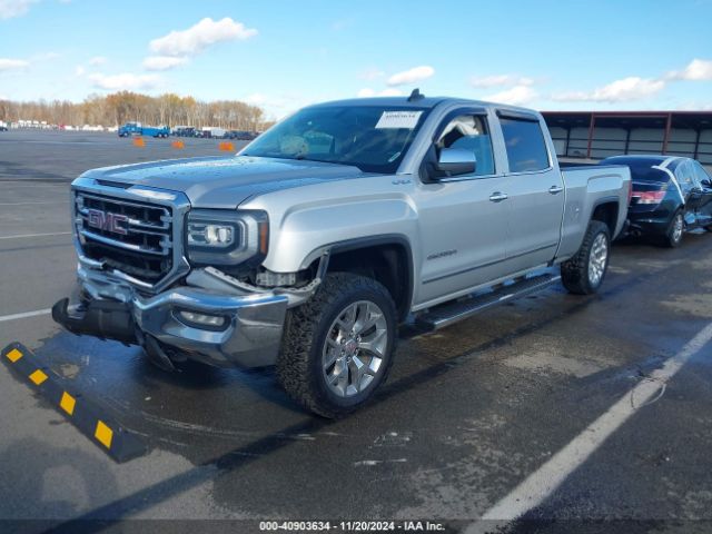 3GTU2NEC0GG147212 GMC Sierra 1500 Slt