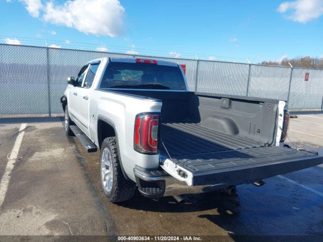 3GTU2NEC0GG147212 GMC Sierra 1500 Slt