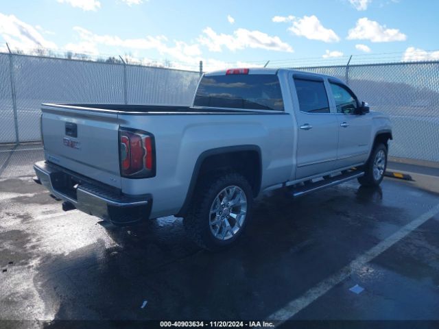 3GTU2NEC0GG147212 GMC Sierra 1500 Slt