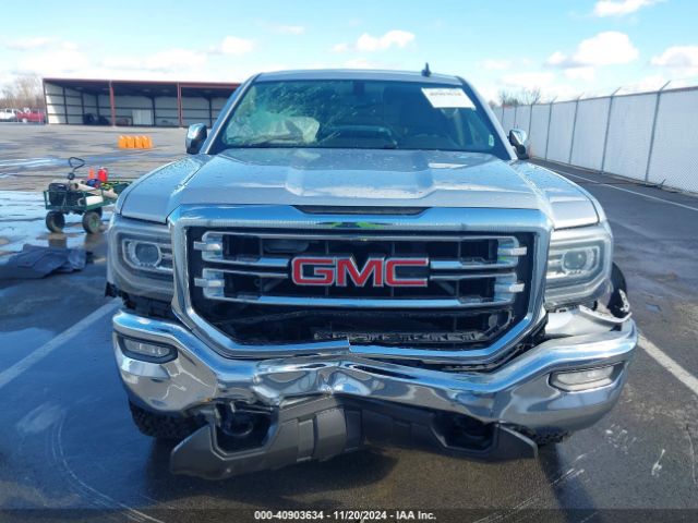 3GTU2NEC0GG147212 GMC Sierra 1500 Slt