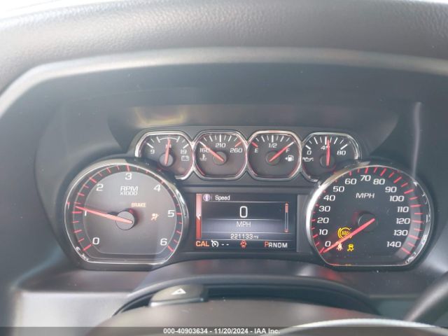 3GTU2NEC0GG147212 GMC Sierra 1500 Slt