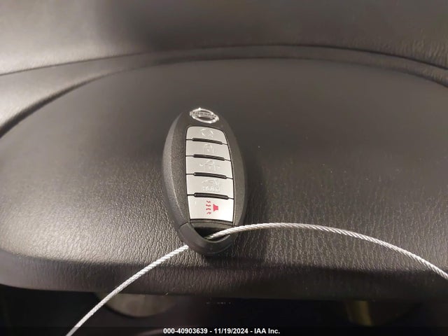 Nissan Pathfinder Sl 2019 5N1DR2MM0KC608114 Image 11