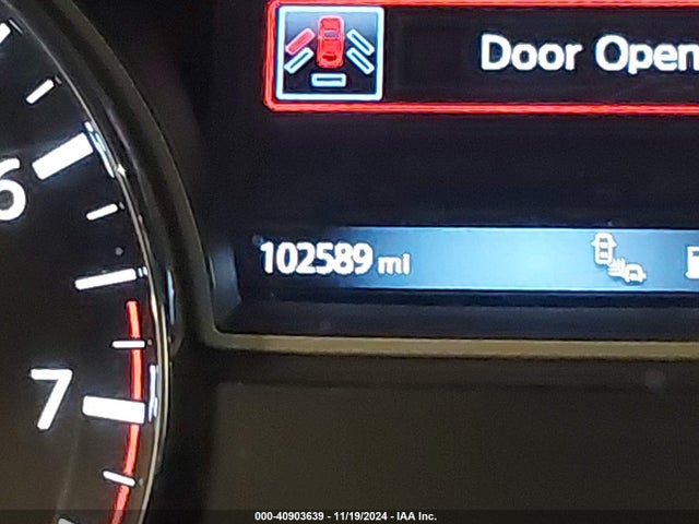 Nissan Pathfinder Sl 2019 5N1DR2MM0KC608114 Image 16