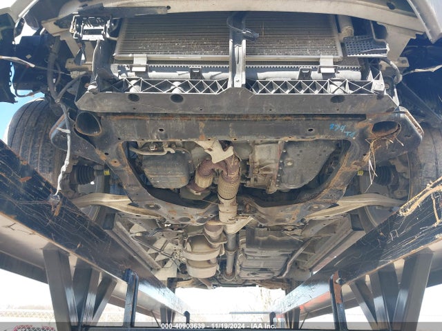 Nissan Pathfinder Sl 2019 5N1DR2MM0KC608114 Image 18
