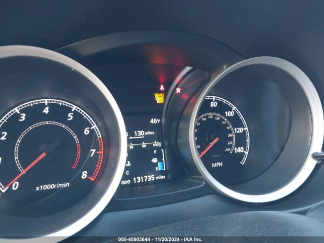 JA32U2FU9GU002057 Mitsubishi LANCER ES