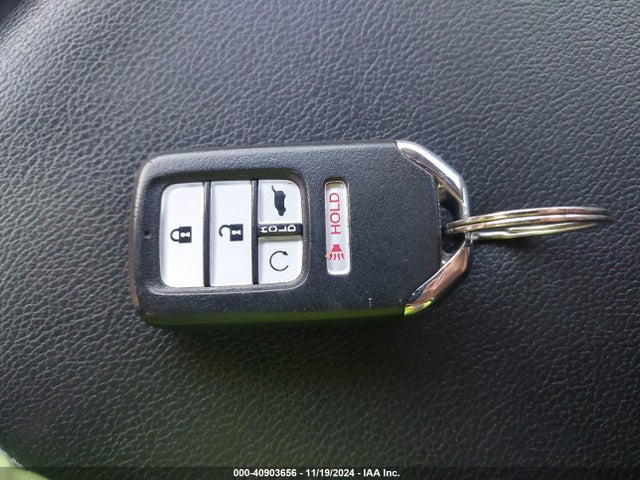 Honda Cr-v Awd Ex-l 2022 2HKRW2H80NH651389 Image 11