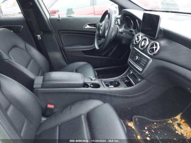 WDCTG4GB6KU014367 Mercedes-Benz Gla 250 4matic