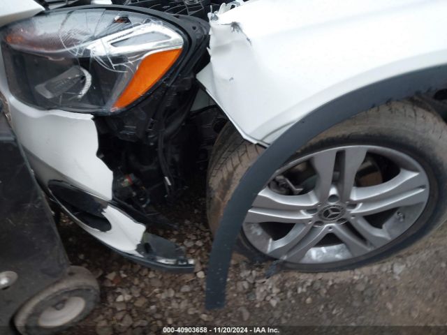 WDCTG4GB6KU014367 Mercedes-Benz Gla 250 4matic