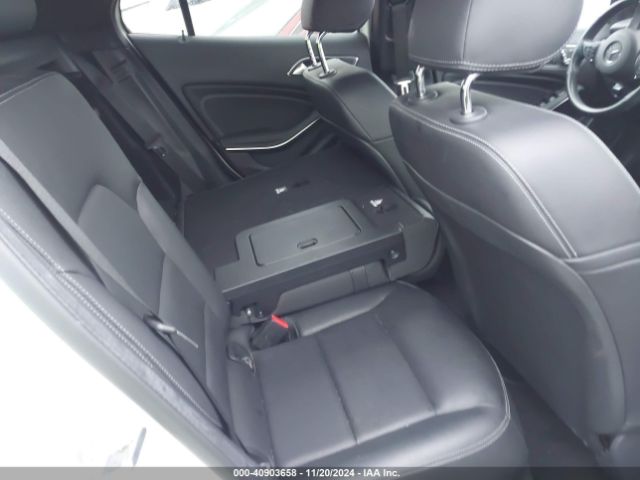 WDCTG4GB6KU014367 Mercedes-Benz Gla 250 4matic