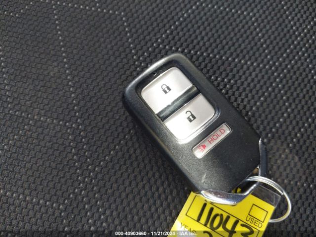 3HGGK5H7XGM701306 Honda FIT EX