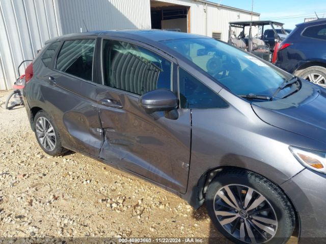 3HGGK5H7XGM701306 Honda FIT EX