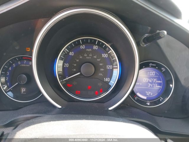 3HGGK5H7XGM701306 Honda FIT EX