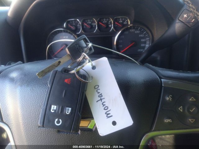 3GCUKREC7EG366804 Chevrolet Silverado 1500 1lt/2lt