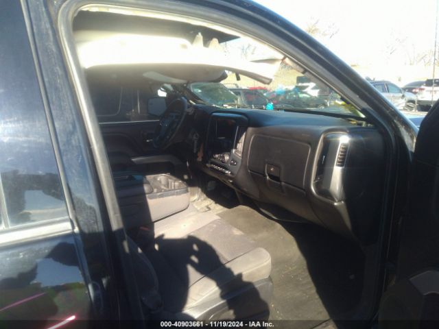 3GCUKREC7EG366804 Chevrolet Silverado 1500 1lt/2lt