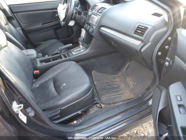 JF2GPAKC0EH308030 Subaru Xv Crosstrek 2.0i Limited