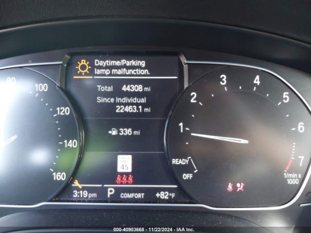 5UX43DP07N9K61178 BMW X3 Sdrive30i