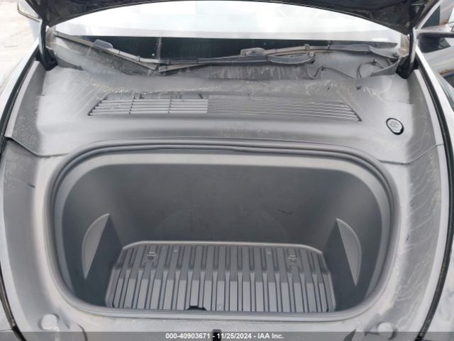 5YJYGDEE3MF093078 Tesla Model Y Long Range Dual Motor All-wheel Drive