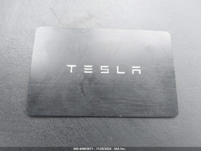 5YJYGDEE3MF093078 Tesla Model Y Long Range Dual Motor All-wheel Drive