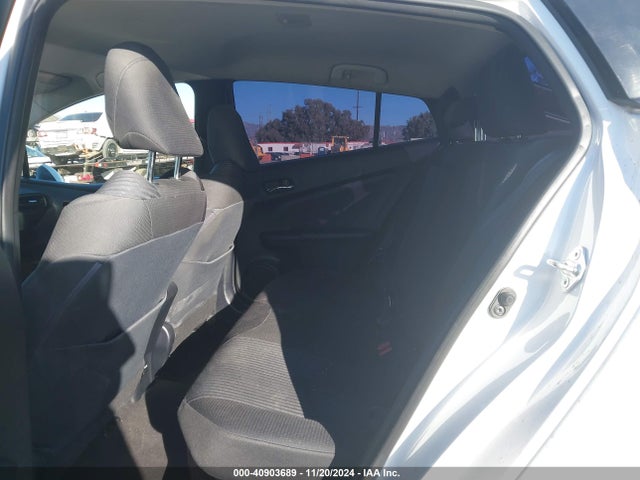 Toyota Prius Two 2016 JTDKBRFU6G3016987 Image 8