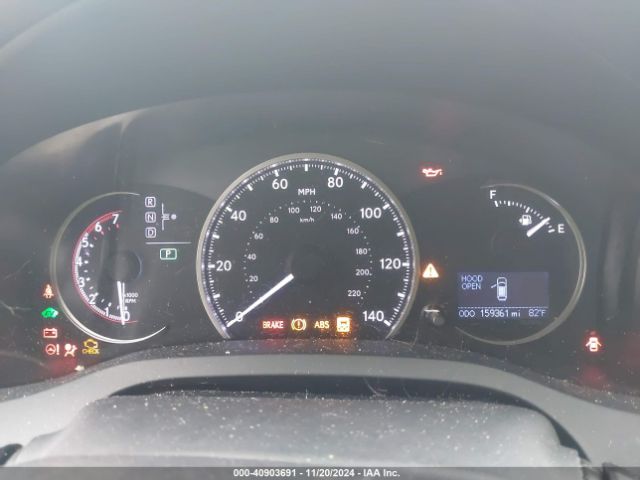 JTHKD5BH7F2226058 Lexus CT 200H