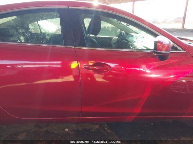 JM1GL1V58H1114558 Mazda Mazda6 Touring