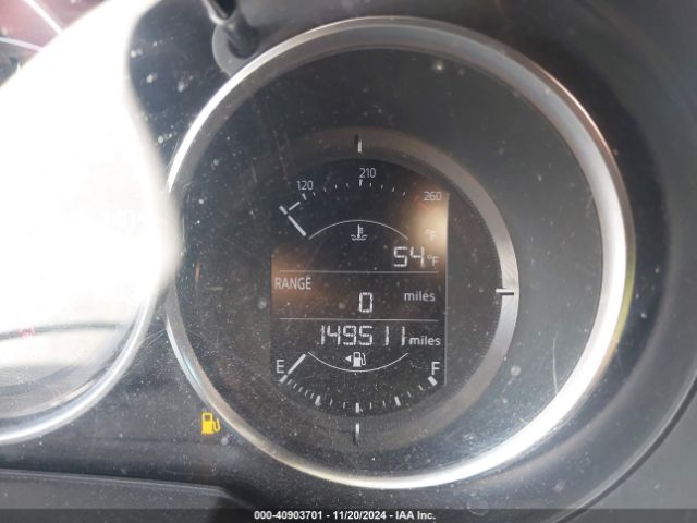 JM1GL1V58H1114558 Mazda Mazda6 Touring
