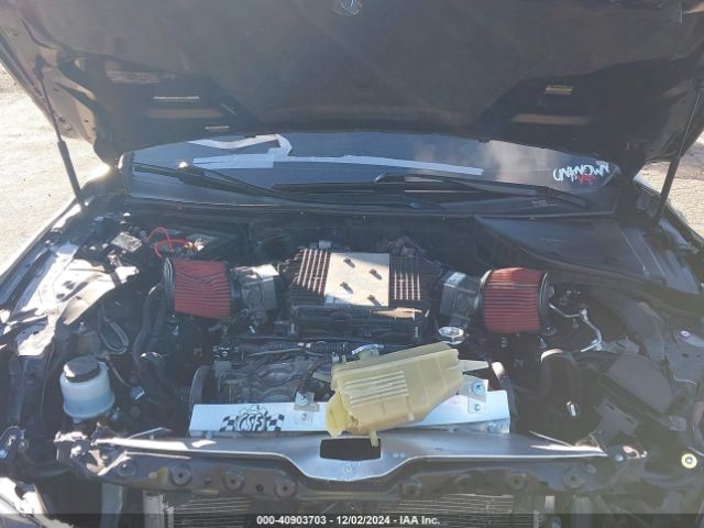 JN1BV7AR9EM697235 Infiniti Q50 SPORT