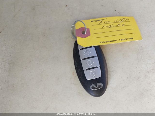 JN1BV7AR9EM697235 Infiniti Q50 SPORT