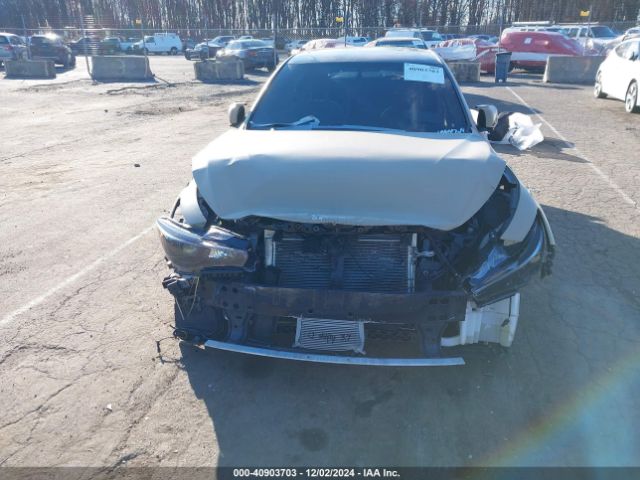 JN1BV7AR9EM697235 Infiniti Q50 SPORT