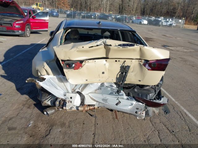 JN1BV7AR9EM697235 Infiniti Q50 SPORT