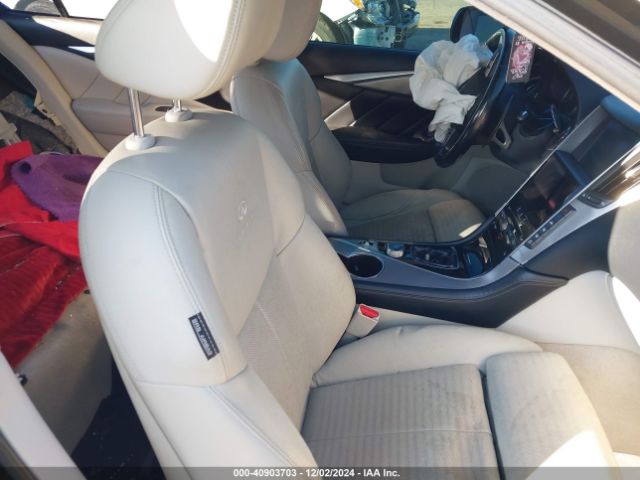 JN1BV7AR9EM697235 Infiniti Q50 SPORT