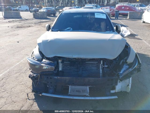 JN1BV7AR9EM697235 Infiniti Q50 SPORT