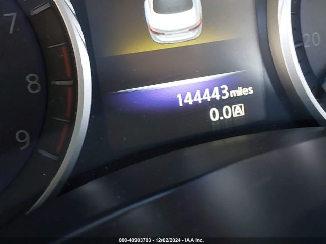 JN1BV7AR9EM697235 Infiniti Q50 SPORT