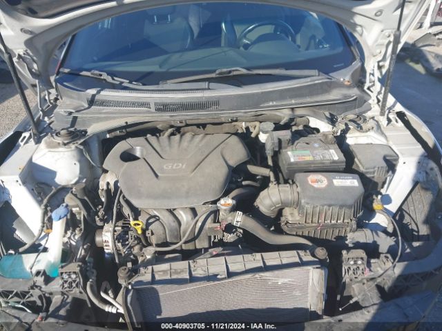 KMHTC6AD0GU283779 Hyundai Veloster
