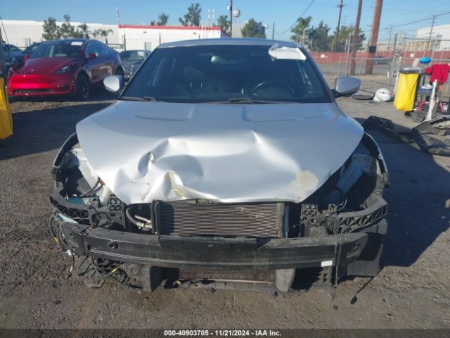 KMHTC6AD0GU283779 Hyundai Veloster