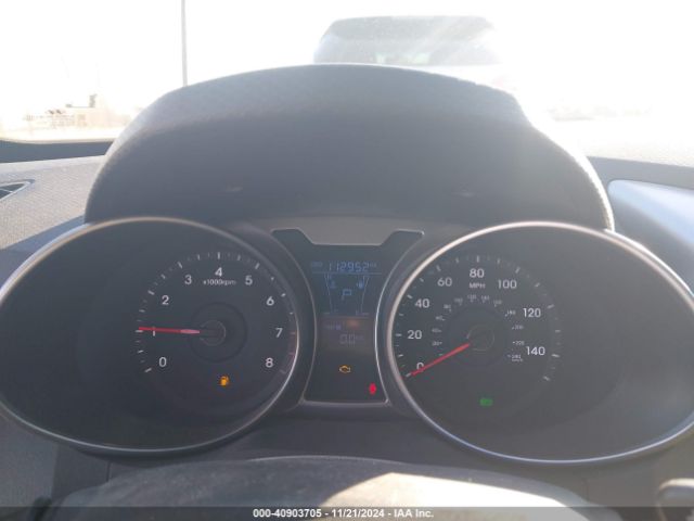 KMHTC6AD0GU283779 Hyundai Veloster