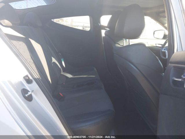 KMHTC6AD0GU283779 Hyundai Veloster