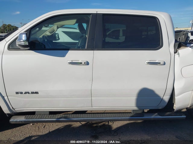 RAM 1500 Laramie  4x4 5'7 Box 2020 1C6SRFJT5LN170444 Image 14