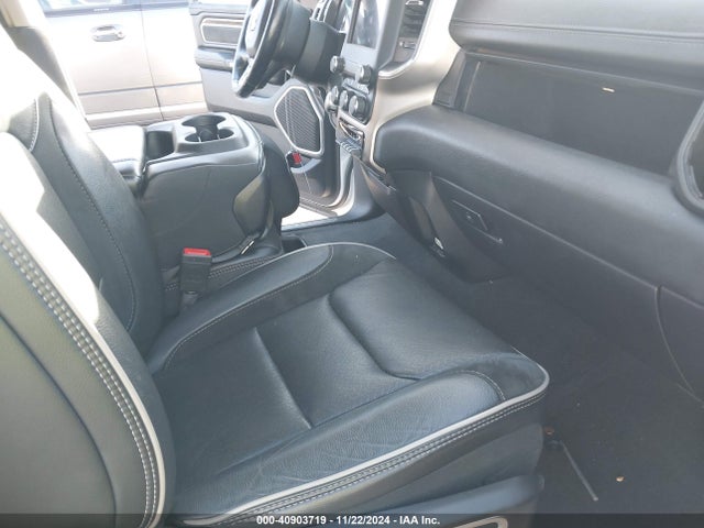 RAM 1500 Laramie  4x4 5'7 Box 2020 1C6SRFJT5LN170444 Image 5
