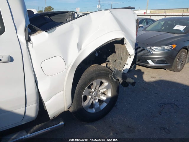 RAM 1500 Laramie  4x4 5'7 Box 2020 1C6SRFJT5LN170444 Image 6