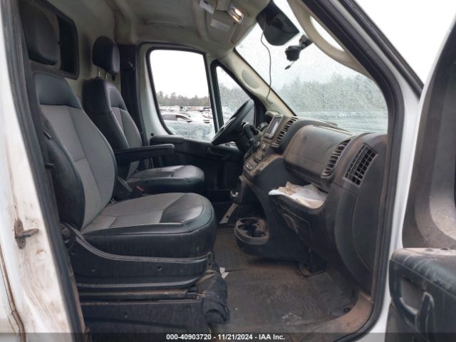 3C6LRVDG1PE577975 RAM Promaster 2500 High Roof 159 Wb