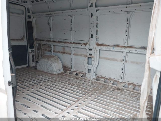3C6LRVDG1PE577975 RAM Promaster 2500 High Roof 159 Wb