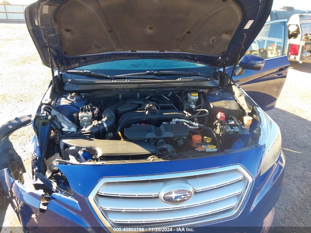 4S3BNBN61F3067426 Subaru Legacy 2.5i Limited