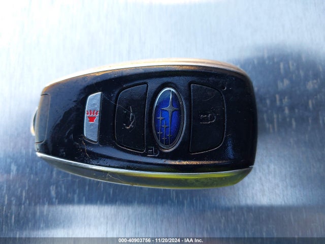 4S3BNBN61F3067426 Subaru Legacy 2.5i Limited