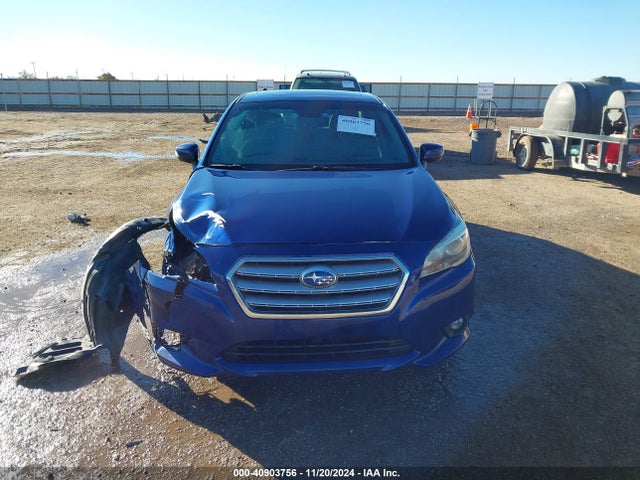 4S3BNBN61F3067426 Subaru Legacy 2.5i Limited