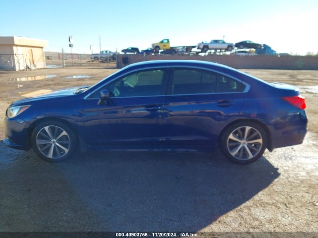 4S3BNBN61F3067426 Subaru Legacy 2.5i Limited